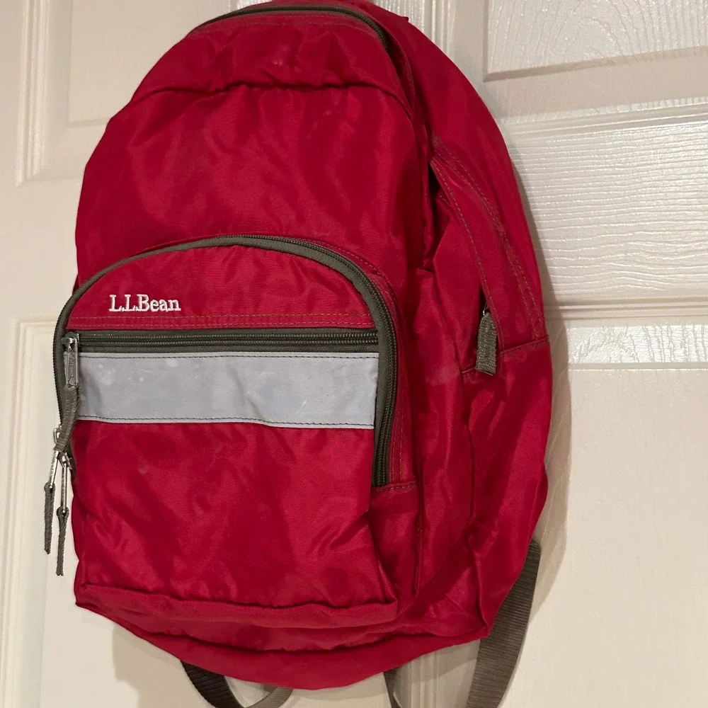 L.L. Bean ll bean